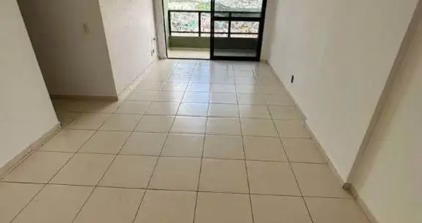 Apartamento com 3 dormitórios à venda, 89 m² por R$ 400.000,00 - Nova Parnamirim - Parnamirim/RN