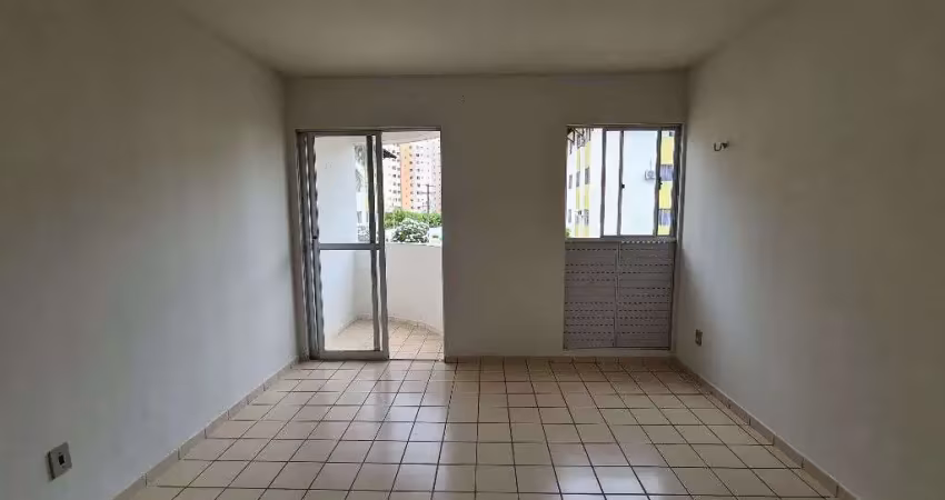 Apartamento com 3 dormitórios à venda, 78 m² por r$ 230.000,00 - nova parnamirim - parnamirim/rn