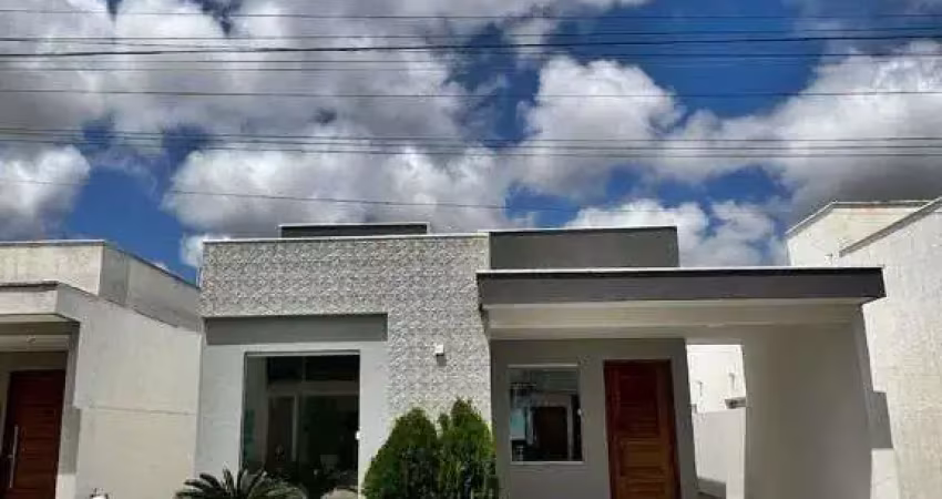 Casa com 3 dormitórios à venda, 123 m² por R$ 580.000,00 - Parque das Nações  - Parnamirim/RN
