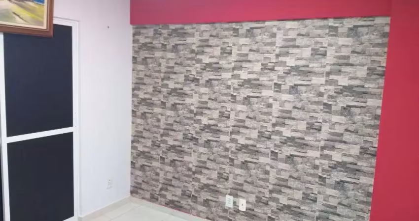 Apartamento com 2 dormitórios à venda, 52 m² por R$ 240.000,00 - Cidade Nova - Natal/RN