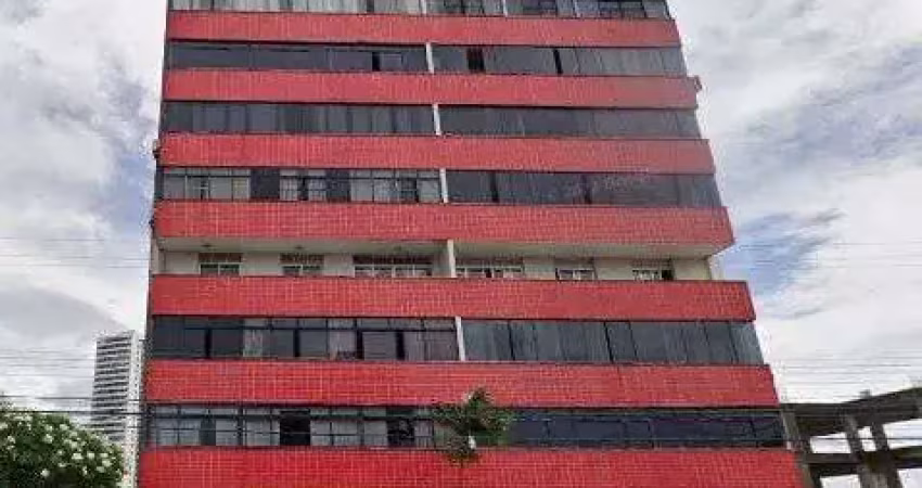Apartamento com 3 dormitórios à venda, 86 m² por r$ 350.000,00 - lagoa nova - natal/rn