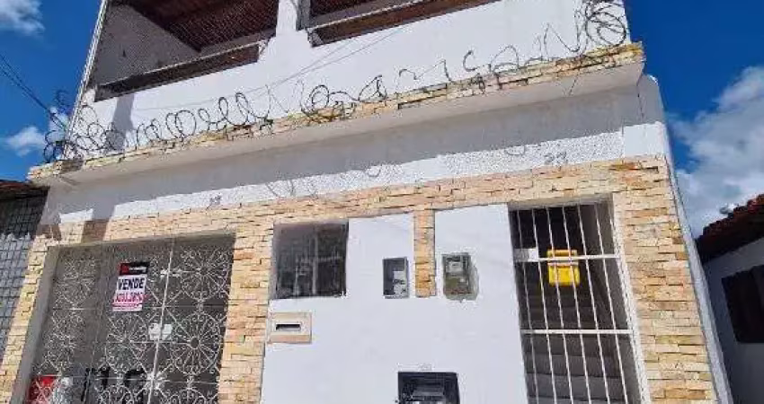 Casa com 3 dormitórios à venda, 230 m² por R$ 430.000,00 - Lagoa Nova - Natal/RN