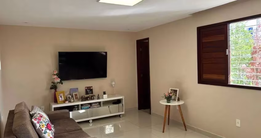 Casa em Barro Vermelho - Natal/RN