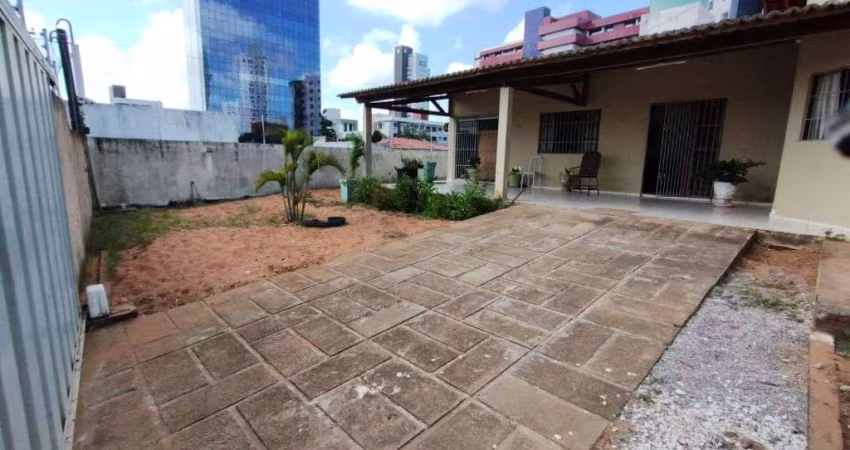 Casa com 4 dormitórios à venda, 194 m² por R$ 470.000,00 - Lagoa Nova - Natal/RN