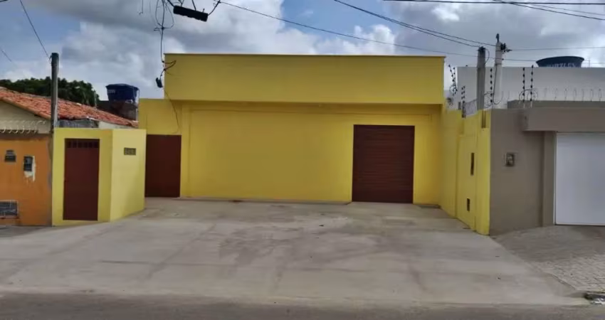 Prédio à venda, 157 m² por R$ 720.000,00 - Nova Parnamirim - Parnamirim/RN