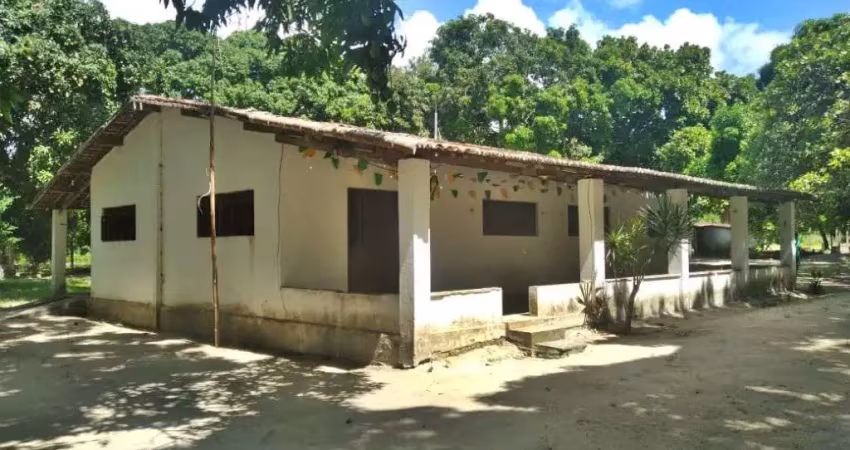 Sítio à venda, 180000 m² por r$ 480.000,00 - peri peri - macaíba/rn