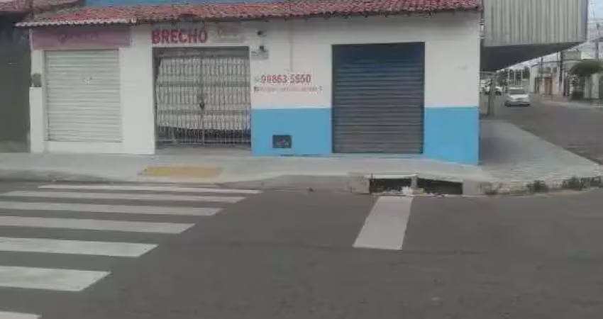 Prédio à venda, 220 m² por R$ 450.000,00 - Neópolis - Natal/RN
