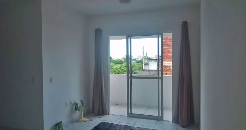 Apartamento com 2 dormitórios à venda, 61 m² por R$ 200.000,00 - Planalto - Natal/RN