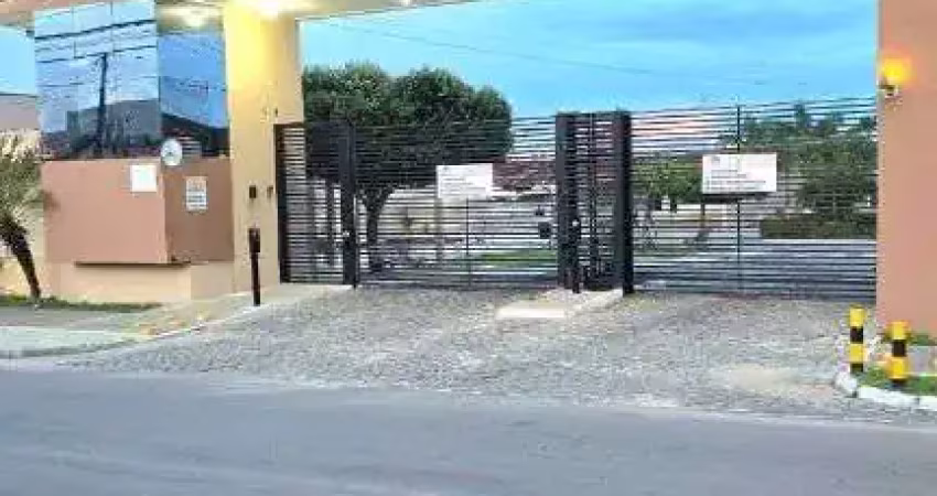 Casa com 2 dormitórios à venda, 56 m² por R$ 170.000,00 - Nova Esperança - Parnamirim/RN