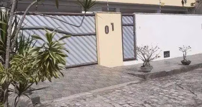 Casa com 3 dormitórios à venda, 160 m² por R$ 220.000,00 - Monte Castelo - Parnamirim/RN