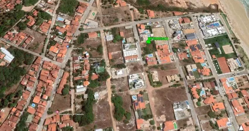 Excelente terreno em cotovelo – oportunidade única!