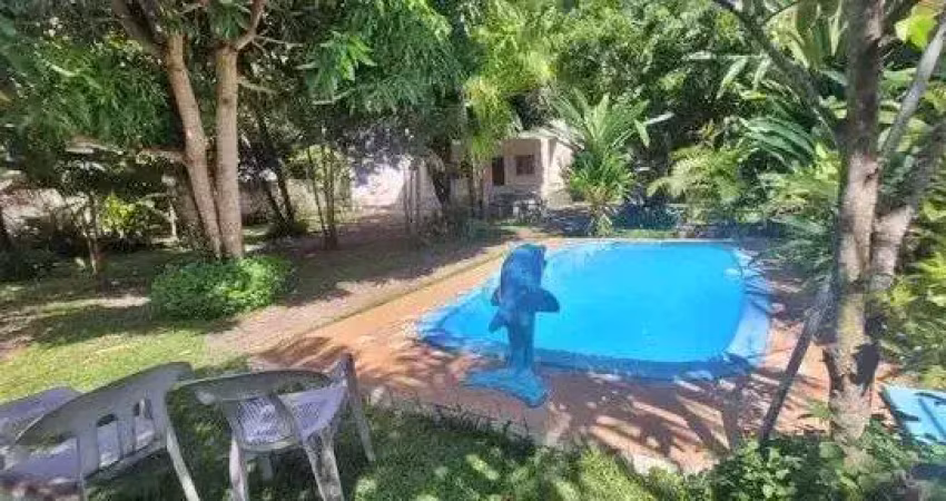Pousada à venda, 285 m² por r$ 330.000,00 - pium - nísia floresta/rn