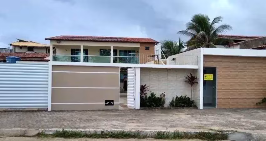 Casa com 4 dormitórios à venda, 400 m² por R$ 400.000,00 - Barra do Rio - Extremoz/RN