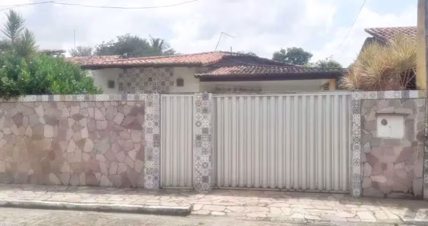 Casa com 3 dormitórios à venda, 135 m² por R$ 355.000,00 - Emaús - Parnamirim/RN