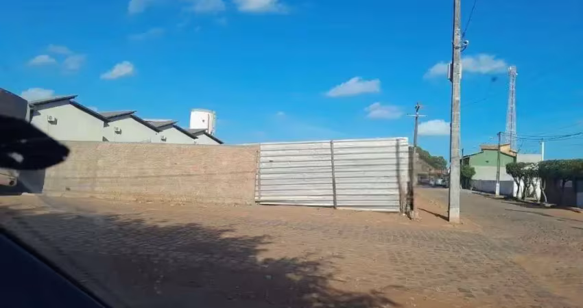 Terreno à venda, 1720 m² por r$ 1.290.000,00 - são miguel do gostoso - são miguel do gostoso/rn