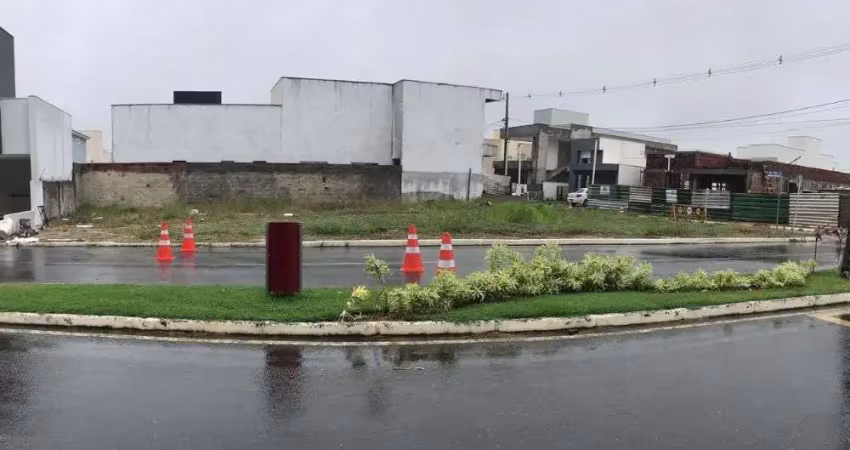 Terreno em condomínio fechado à venda na Avenida das Américas, 2772, Parque das Nações, Parnamirim