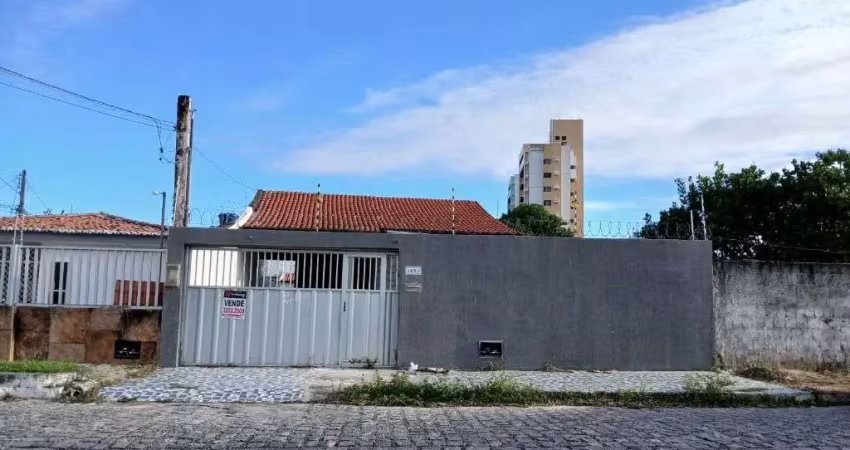 Casa com 3 dormitórios à venda, 200 m² por r$ 410.000,00 - candelária - natal/rn