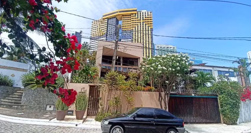 Casa em Ponta Negra - Natal/RN