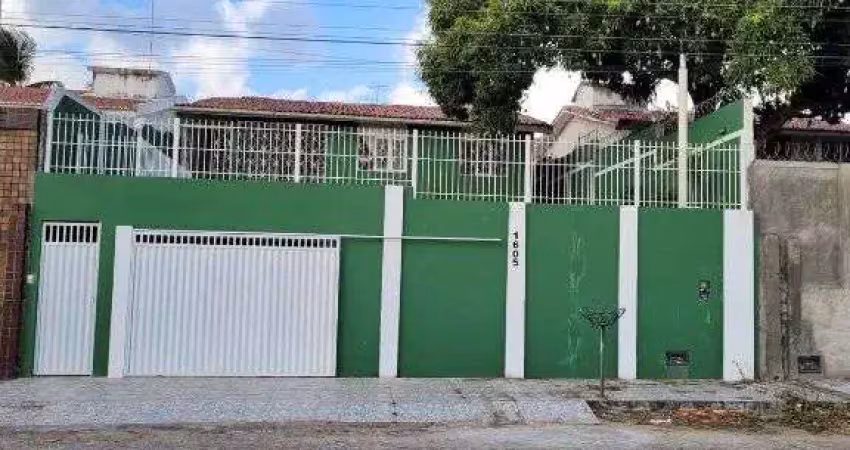 Casa com 3 dormitórios à venda, 178 m² por R$ 499.900,00 - Capim Macio - Natal/RN