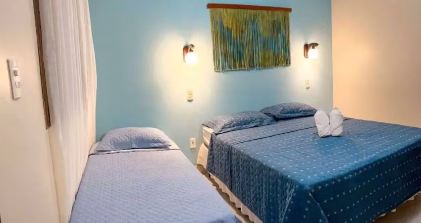 Pousada à venda, 596 m² por r$ 4.000.000,00 - são miguel do gostoso - são miguel do gostoso/rn