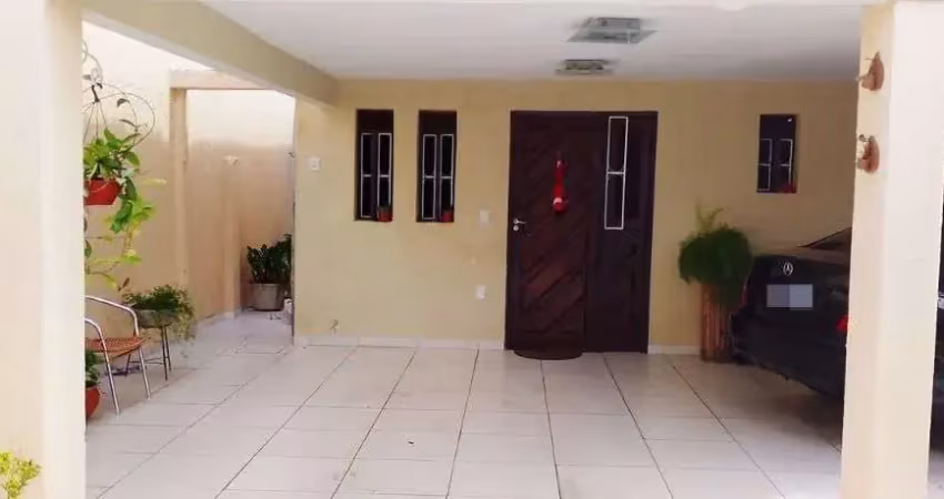 Venda de Casa no Pitimbu - Perfeita para Você!