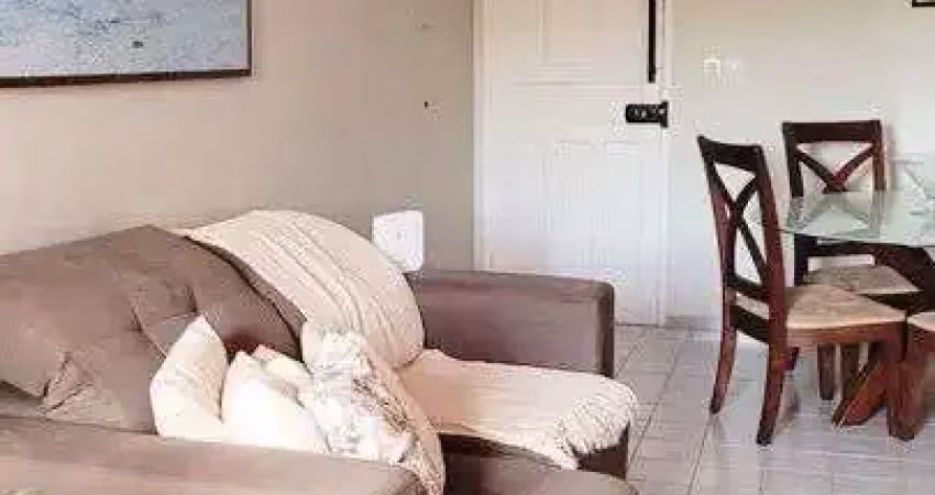 Apartamento em Candelária