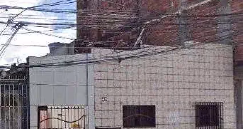 Kitnet com 1 dormitório à venda, 147 m² por r$ 175.000,00 - lagoa seca - natal/rn