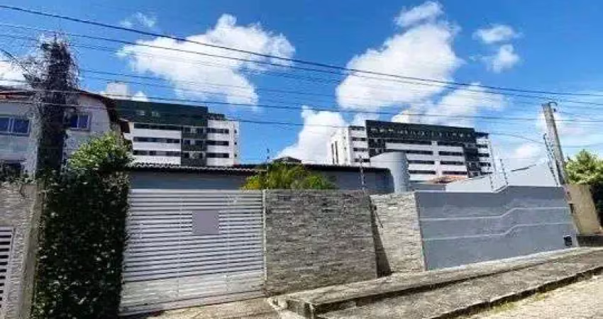 Casa com 3 dormitórios à venda, 180 m² por R$ 460.000,00 - Nova Parnamirim - Parnamirim/RN