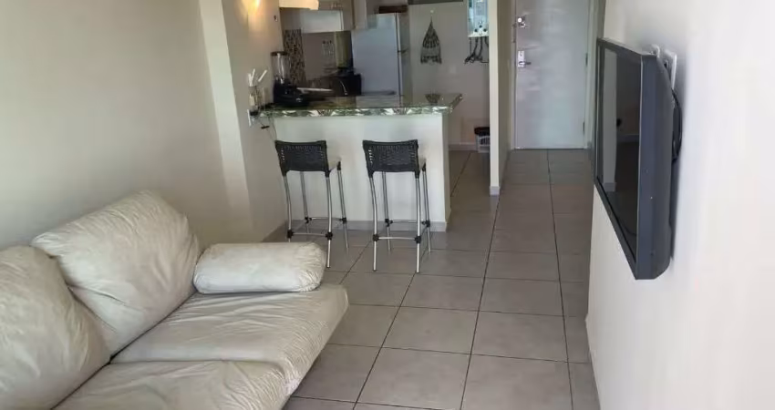 Apartamento com 1 dormitório à venda, 70 m² por R$ 380.000,00 - Ponta Negra - Natal/RN