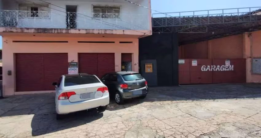 Prédio à venda, 623 m² por R$ 1.500.000,00 - Alecrim - Natal/RN