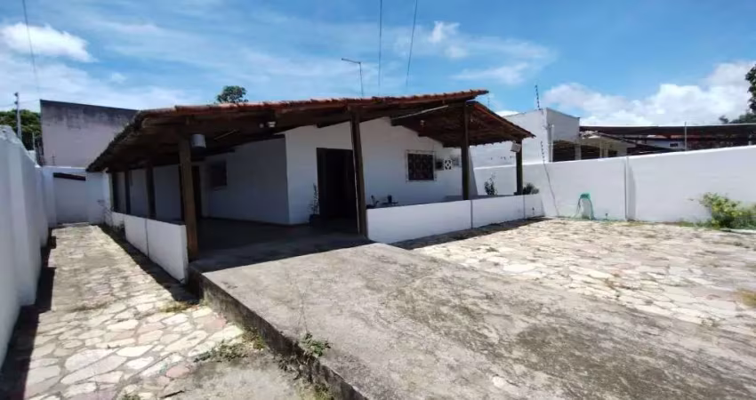 Casa com 3 dormitórios à venda, 181 m² por R$ 365.000,00 - Pitimbu - Natal/RN