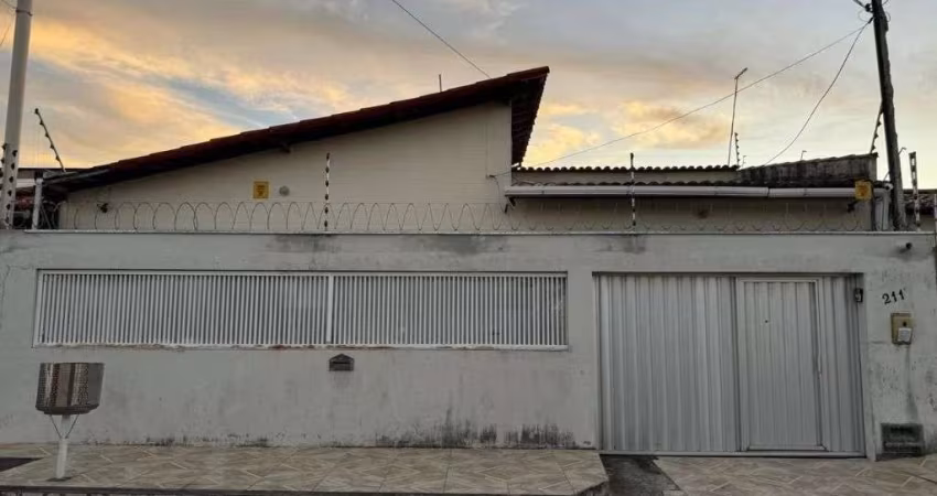 Casa à Venda no Bairro Vida Nova – Parnamirim!