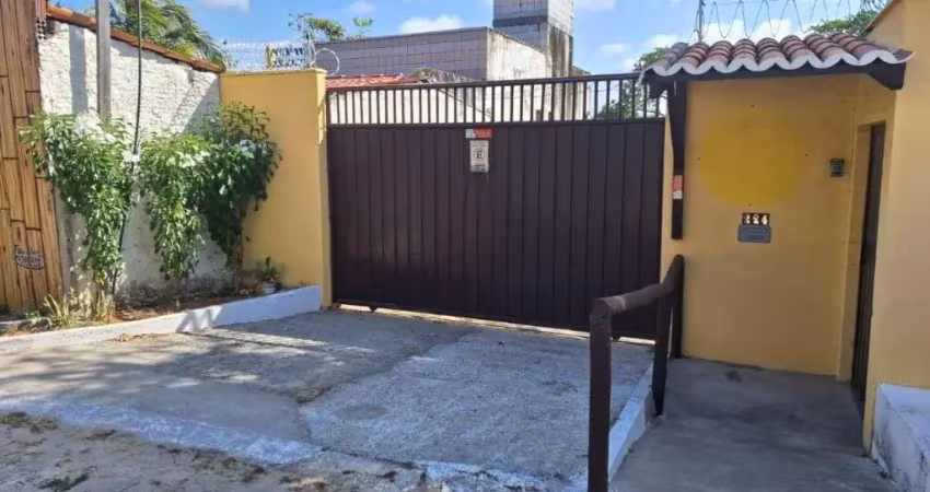 Casa comercial à venda na Rua Vereador Ricardo Afonso, 224, Praia de Genipabú, Extremoz