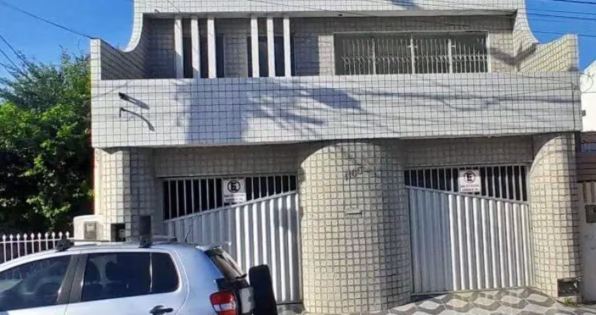 Casa com 3 dormitórios à venda, 280 m² por r$ 510.000,00 - lagoa seca - natal/rn