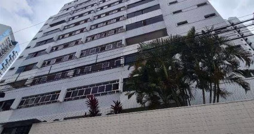 Cobertura com 3 dormitórios à venda, 305 m² por R$ 700.000,00 - Petrópolis - Natal/RN