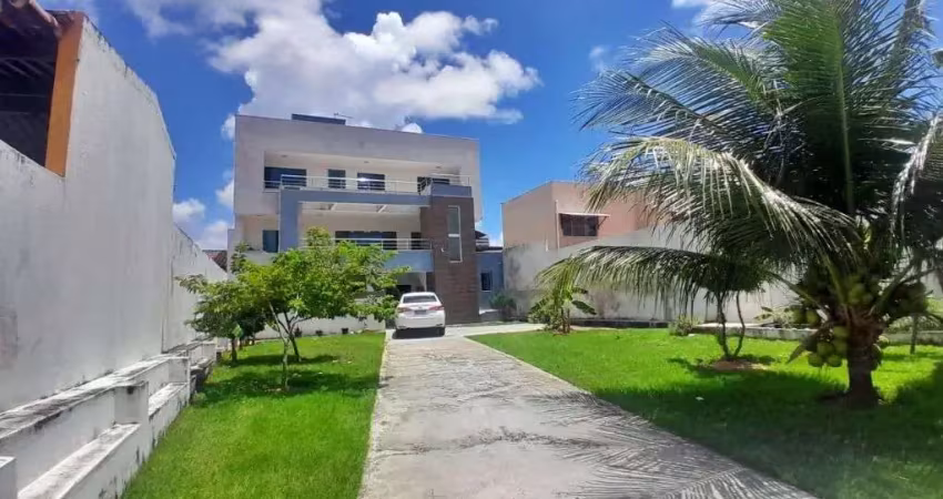 Casa com 3 dormitórios à venda, 263 m² por R$ 1.050.000,00 - Nova Parnamirim - Parnamirim/RN