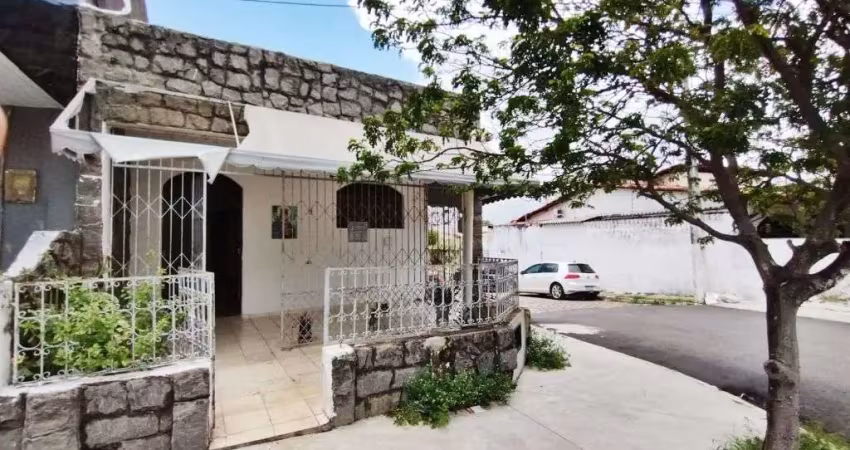 Casa com 3 dormitórios à venda, 138 m² por R$ 250.000,00 - Barro Vermelho - Natal/RN