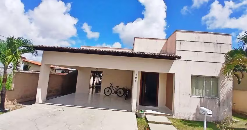 Casa com 3 dormitórios à venda, 172 m² por R$ 650.000,00 - Parque das Nações  - Parnamirim/RN