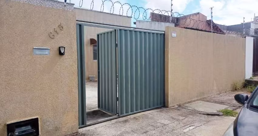 A CASA IDEAL PARA VOCÊ SAIR DO ALUGUEL!
