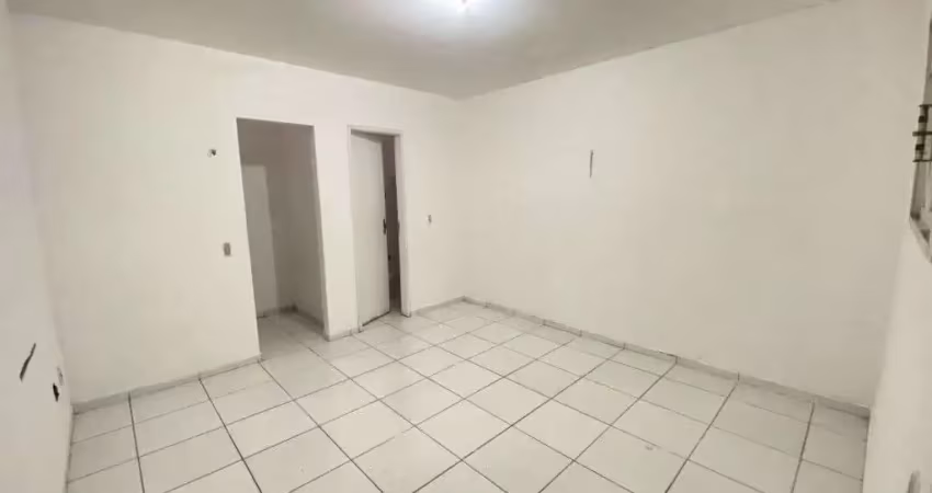 Kitnet com 1 dormitório, com água e internet incluso para alugar, 14 m² por r$ 750/mês - lagoa seca - natal/rn
