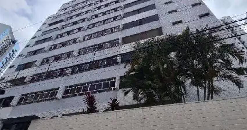 Cobertura com 3 suites para alugar, 305 m² por R$ 6.500/mês - Petrópolis - Natal/RN