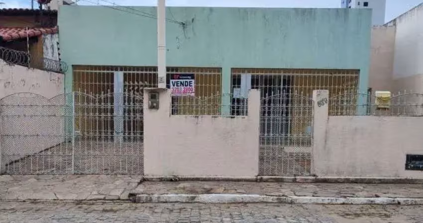 Casa com 3 dormitórios para alugar, 124 m² por R$ 1.800,00/mês - Barro Vermelho - Natal/RN