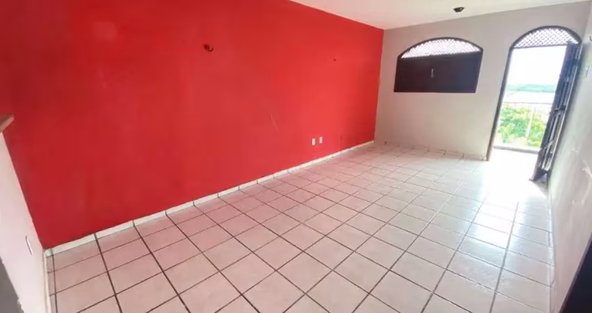Apartamento com 2 dormitórios à venda, 67 m² por R$ 160.000,00 - Cidade Alta - Natal/RN