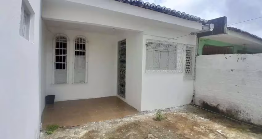 Casa Conjunto Pirangi