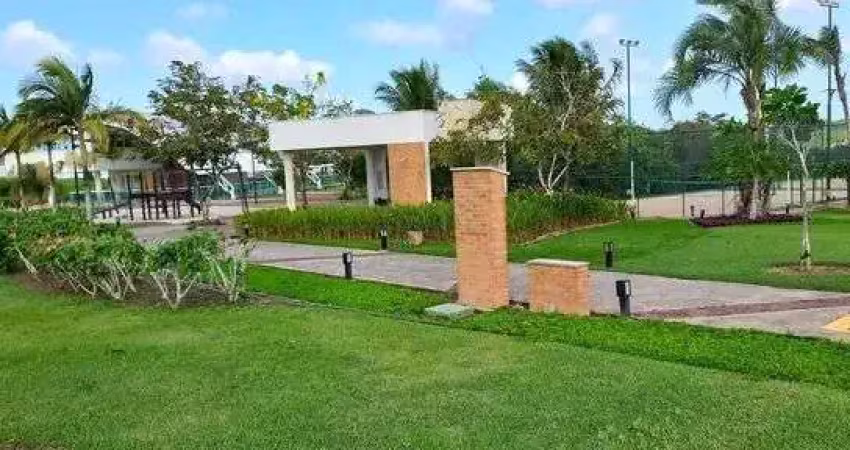 Terreno em condomínio fechado à venda na RN-313, 2, Cajupiranga, Parnamirim