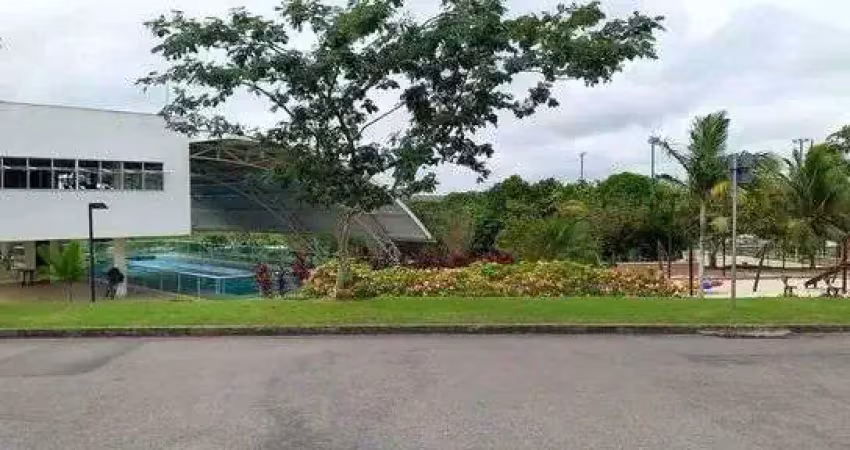 Terreno em condomínio fechado à venda na RN-313, 2, Cajupiranga, Parnamirim