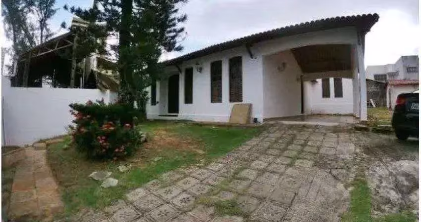 Excelente casa no alto da candelária – próxima ao centro administrativo!