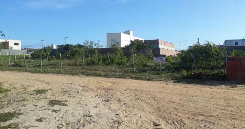 Terreno à venda, 360 m² por r$ 130.000,00 - parque das nações  - parnamirim/rn