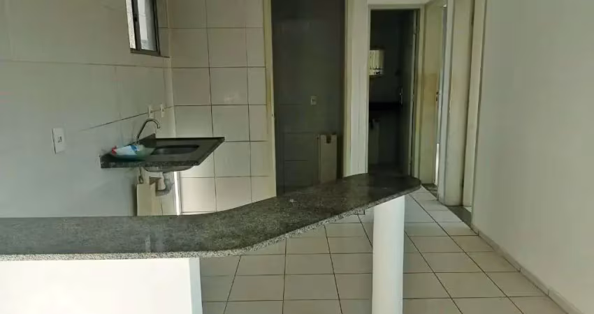 Apartamento com 2 quartos à venda na Rua Mira Mangue, 11, Planalto, Natal