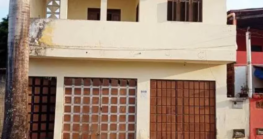 Casa com 4 dormitórios à venda, 186 m² por r$ 260.000,00 - redinha - natal/rn